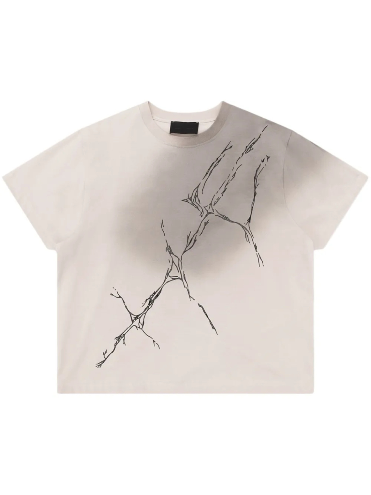 Футболка Fluxus HELIOT EMIL, нейтральный
Футболка Fluxus HELIOT EMIL, нейтральный