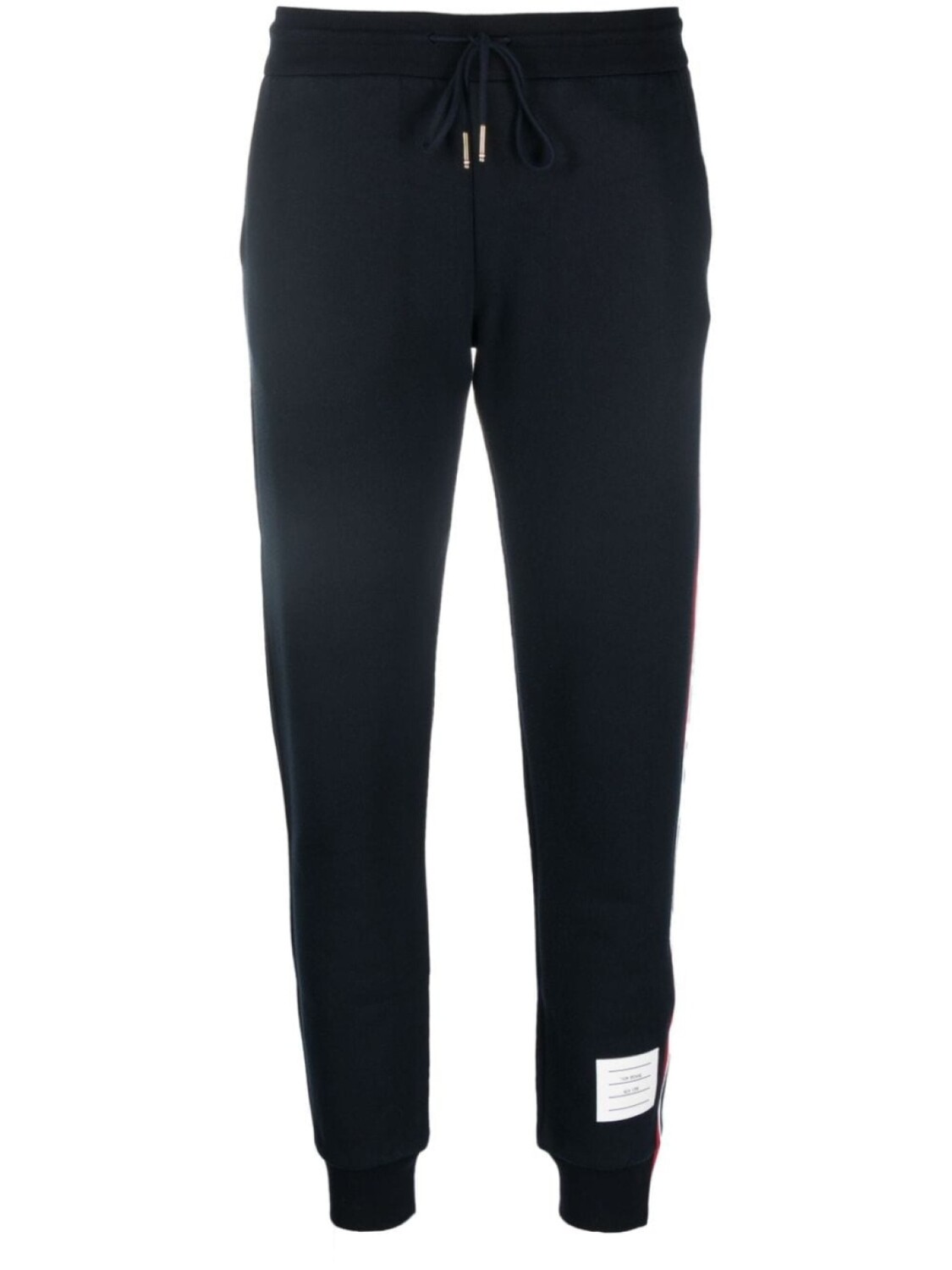 Спортивные брюки с полосками Thom Browne, синий
Спортивные брюки с полосками Thom Browne, синий