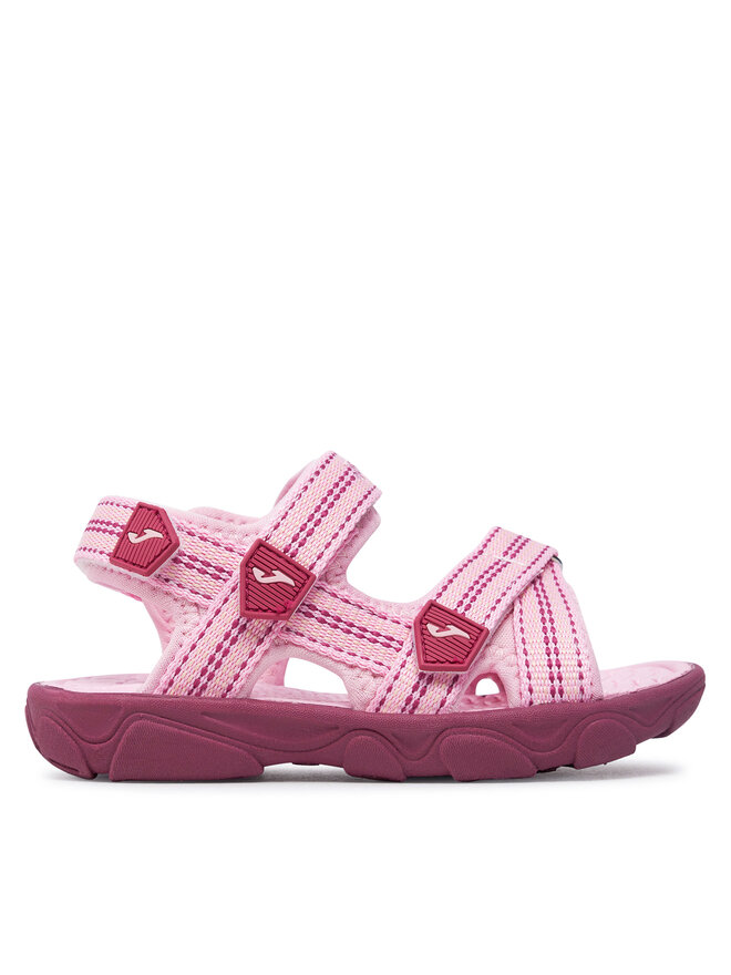 Сандалии S.Wave Jr 2419 SWAVJS2419V Joma, розовый
Сандалии S.Wave Jr 2419 SWAVJS2419V Joma, розовый