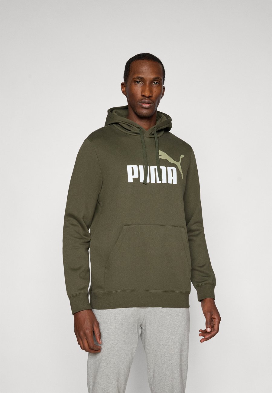 Худи Puma COLOR LOGO HOODIE , Dark Olive/Olive
Худи Puma COLOR LOGO HOODIE , Dark Olive/Olive