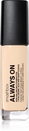 Прочный праймер Smashbox Always On Skin Balancing Foundation, F20N - LEVEL-TWO FAIR WITH A NEUTRAL UNDERTONE 30 ml
Прочный праймер Smashbox Always On Skin Balancing Foundation, F20N - LEVEL-TWO FAIR WITH A NEUTRAL UNDERTONE 30 ml