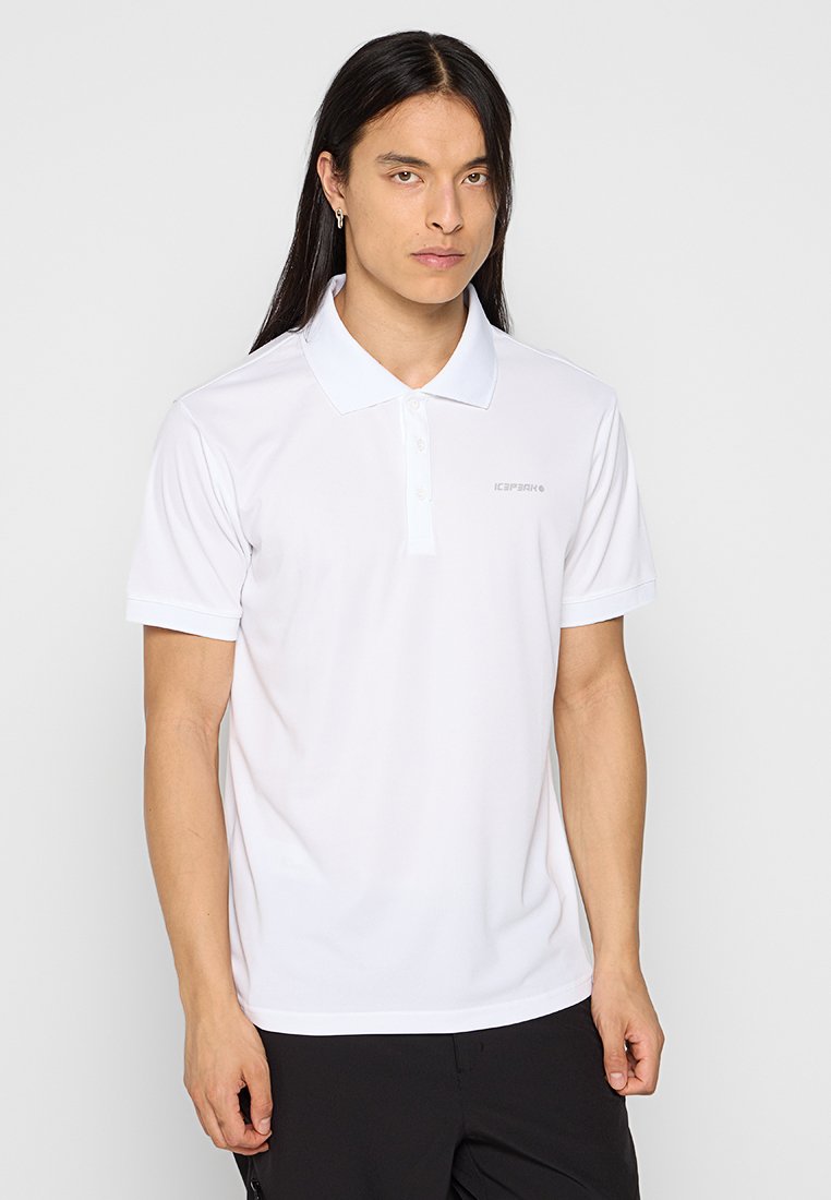 Поло BELLMONT Icepeak, белый
Поло BELLMONT Icepeak, белый