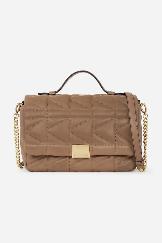Сумка Karl Lagerfeld, коричневый
Сумка Karl Lagerfeld, коричневый