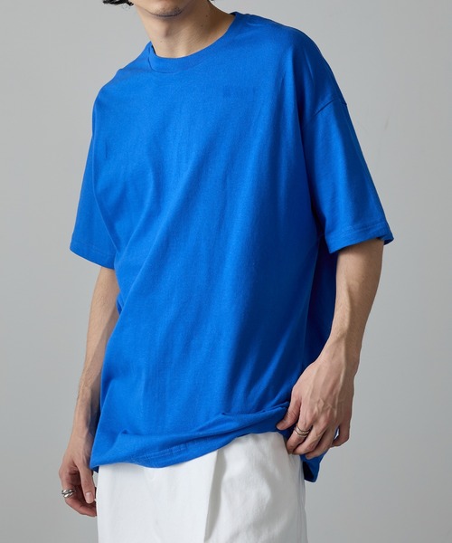 MAISON CLUB Футболка из хлопка, 6 унций (170 г), American Apparel, синий
MAISON CLUB Футболка из хлопка, 6 унций (170 г), American Apparel, синий