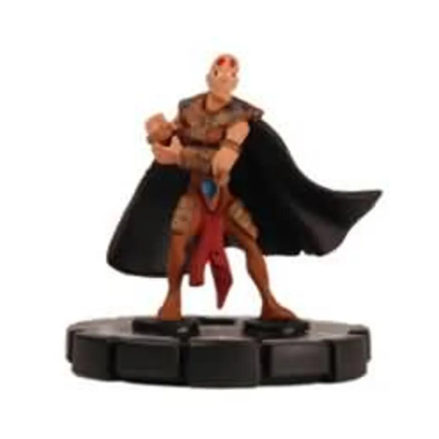 Боевой маг #055, Mage Knight - 2.0 - Singles
Боевой маг #055, Mage Knight - 2.0 - Singles