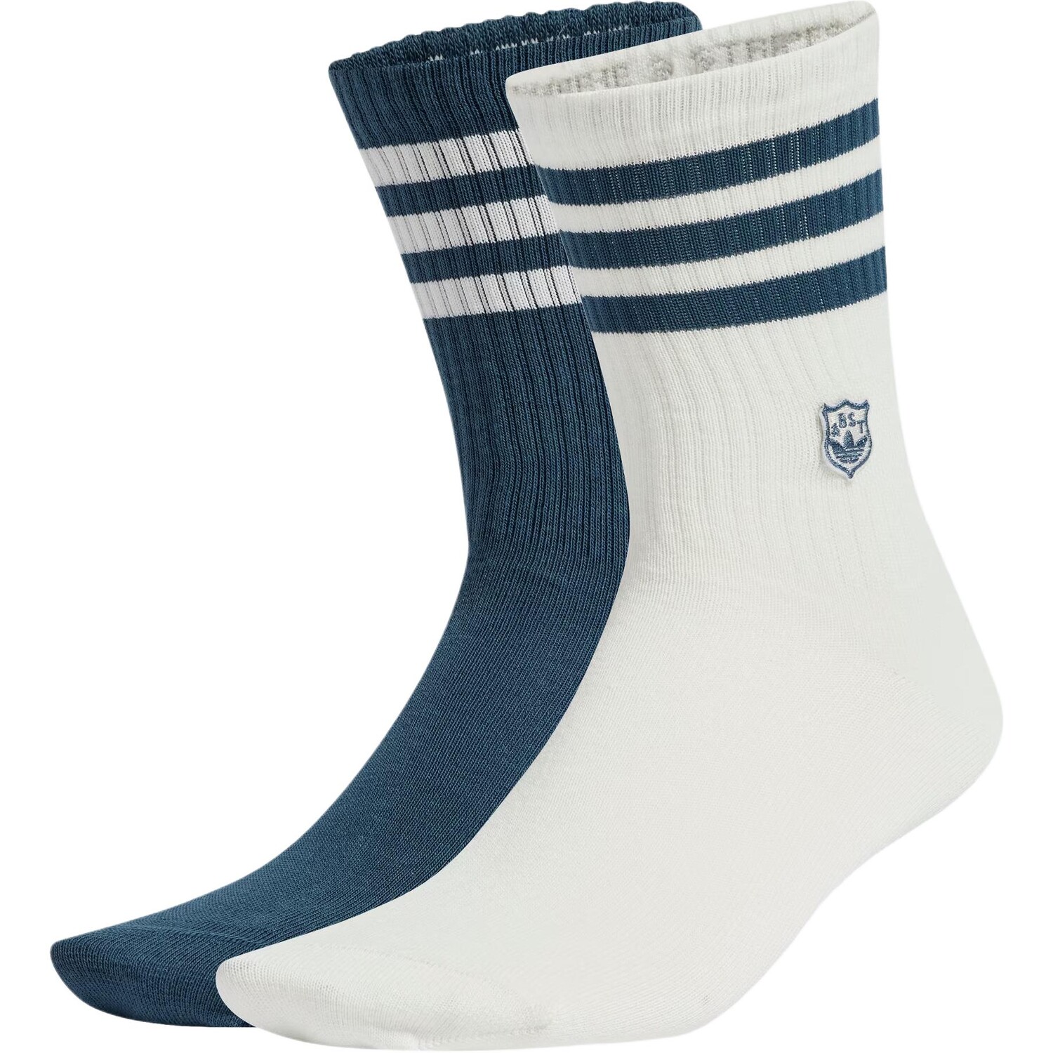 Носки унисекс до середины икры Adidas
Носки унисекс до середины икры Adidas