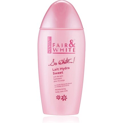Гидра Сладкое Молоко Такое Белое Paris Fair & White So White
Гидра Сладкое Молоко Такое Белое Paris Fair & White So White