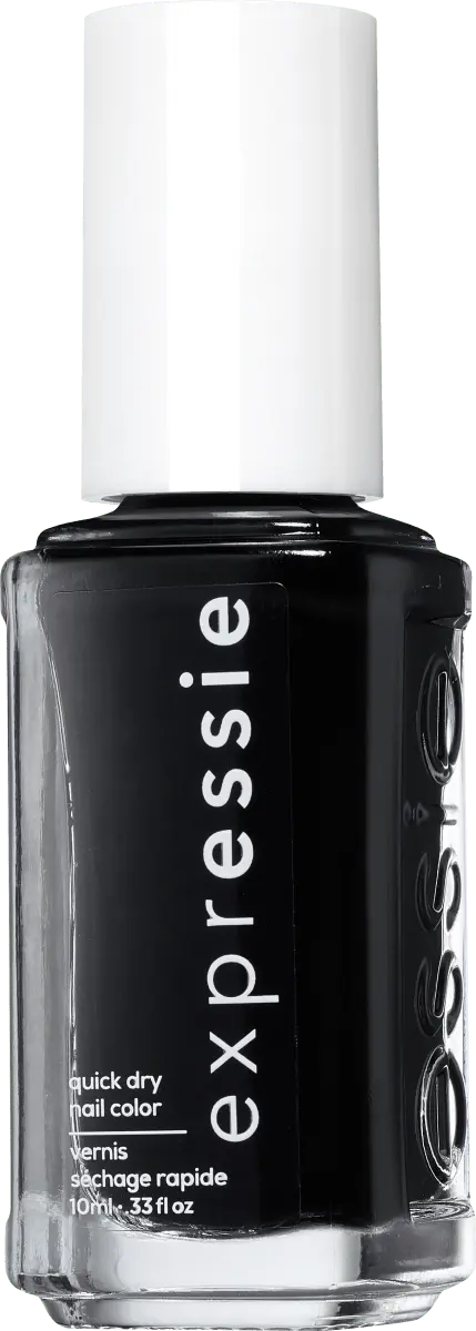 Nagellac Expressie 380 Сейчас или никогда 10 мл essie
Nagellac Expressie 380 Сейчас или никогда 10 мл essie