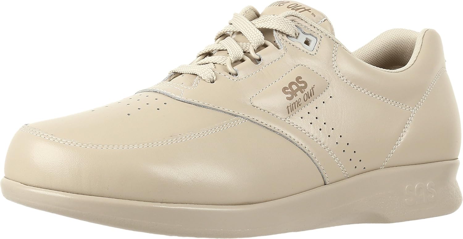 Кроссовки SAS Mens Time Out, Bone
Кроссовки SAS Mens Time Out, Bone