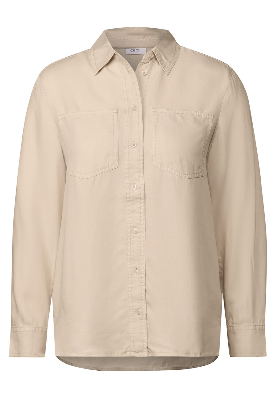 Блуза CECIL, бежевый
Блуза CECIL, бежевый