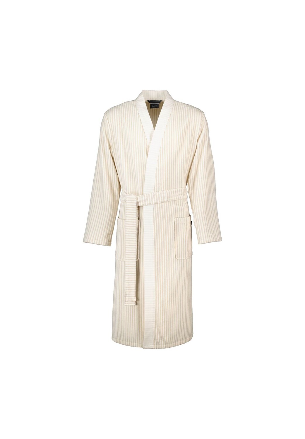 Халаты мужские структура кимоно 5718 беж - 33 Cawö, бежевый
Халаты мужские структура кимоно 5718 беж - 33 Cawö, бежевый