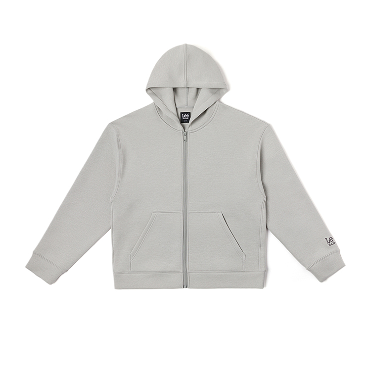 Свитшот Unisex Gray Lee, серый
Свитшот Unisex Gray Lee, серый