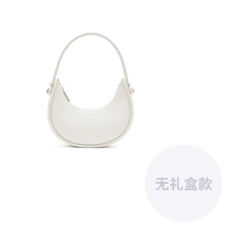 MUVA Сумка через плечо, Milkshake White
MUVA Сумка через плечо, Milkshake White