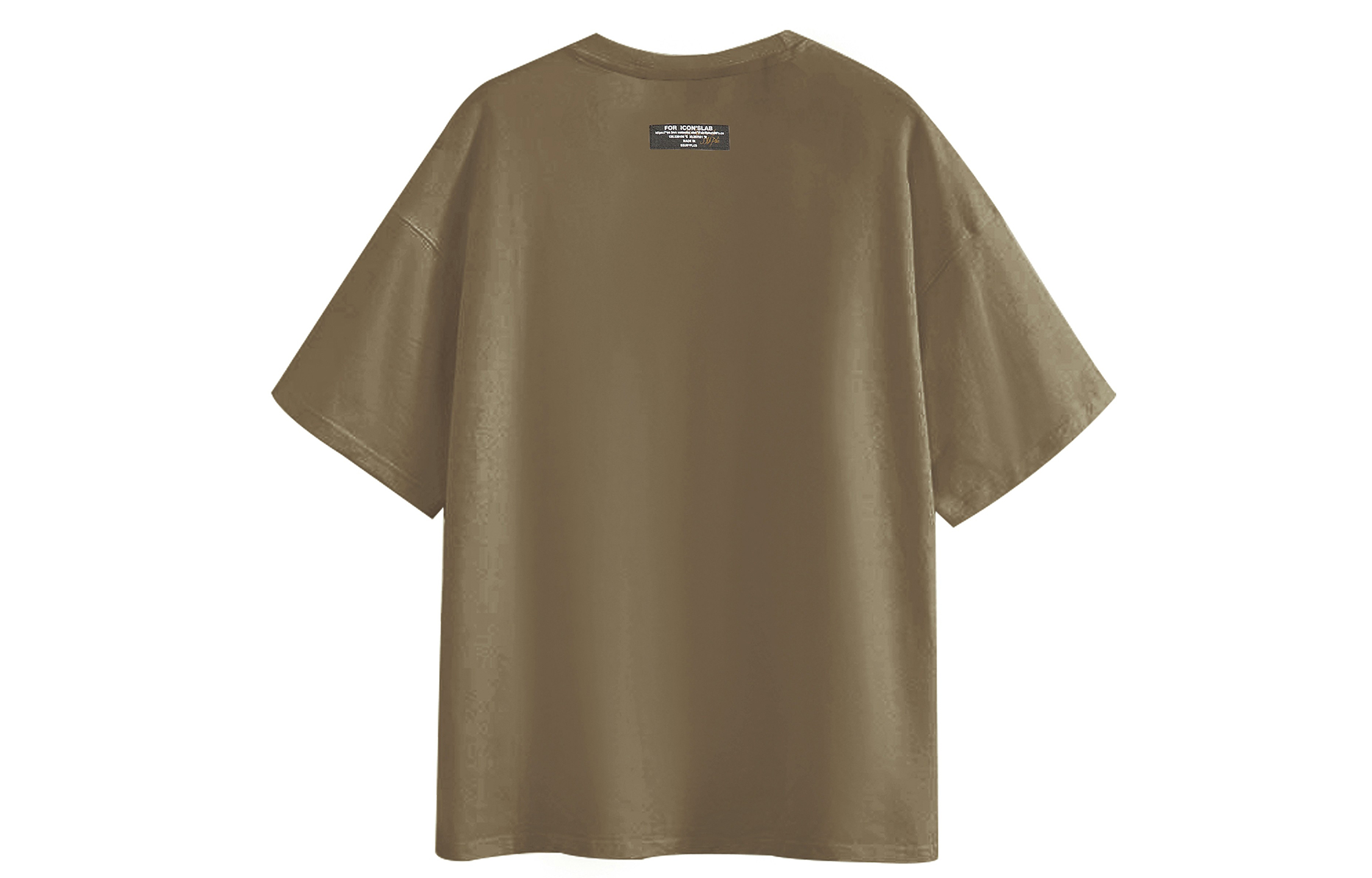 Футболка Unisex ICONS Lab, темно-синий
Футболка Unisex ICONS Lab, темно-синий