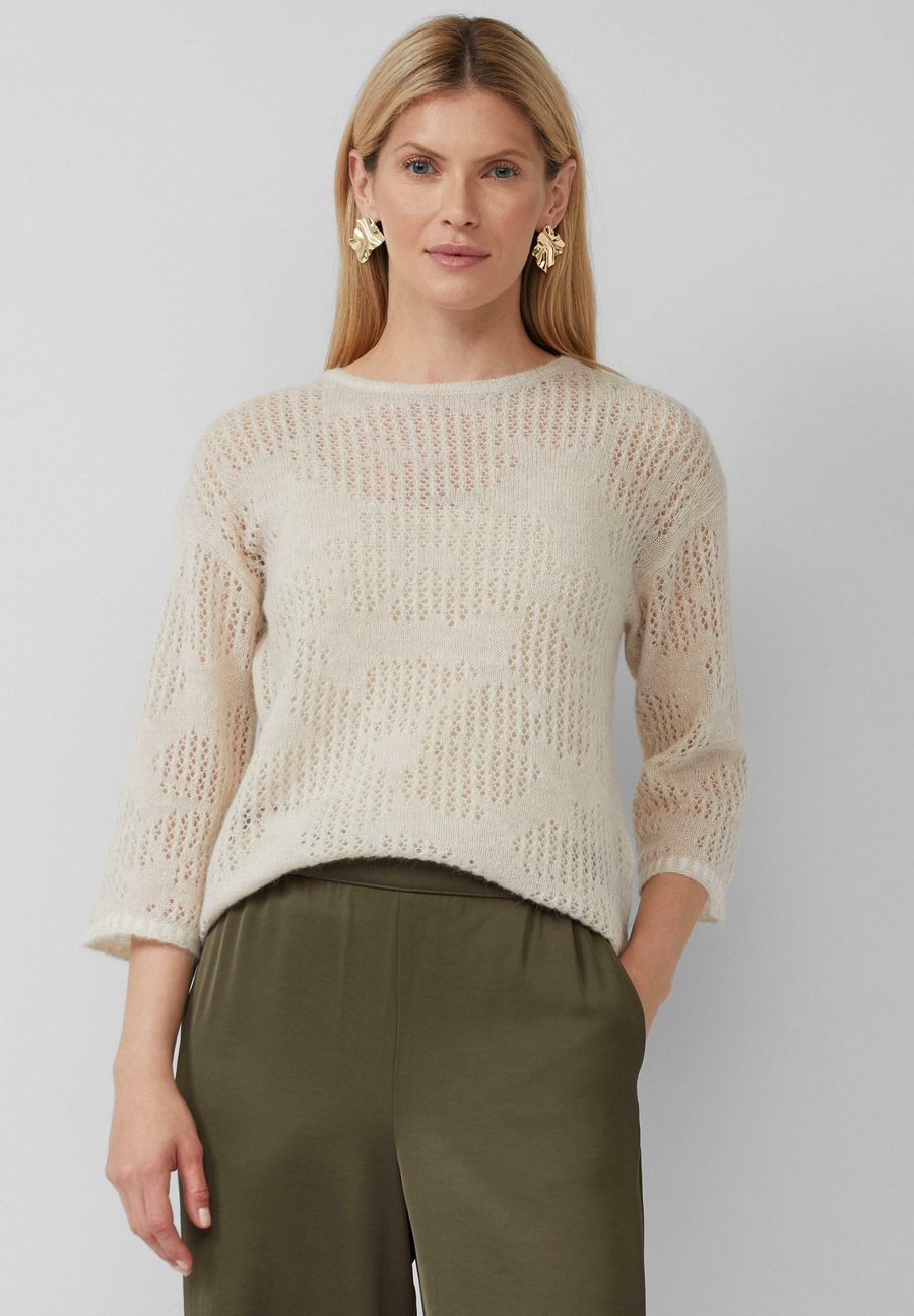 Джемпер s.Oliver BLACK LABEL LEICHTER AUS , Steingrau/Grey
Джемпер s.Oliver BLACK LABEL LEICHTER AUS , Steingrau/Grey