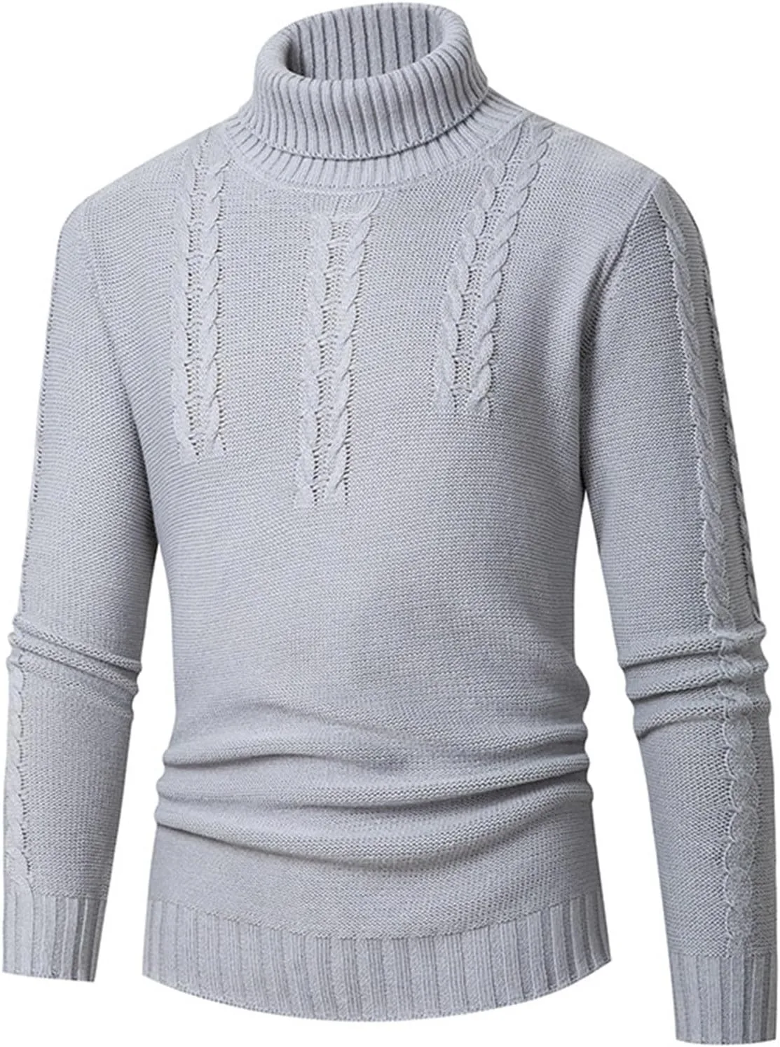 Мужской свитер V-образным вырезом Casual Slim Fit
Мужской свитер V-образным вырезом Casual Slim Fit