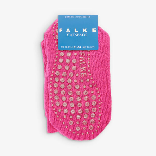 Носки Catspads So из эластичного хлопка, 10–13 лет Falke, фуксия, Розовый, Носки Catspads So из эластичного хлопка, 10–13 лет Falke, фуксия
Носки Catspads So из эластичного хлопка, 10–13 лет Falke, фуксия, Розовый, Носки Catspads So из эластичного хлопка, 10–13 лет Falke, фуксия