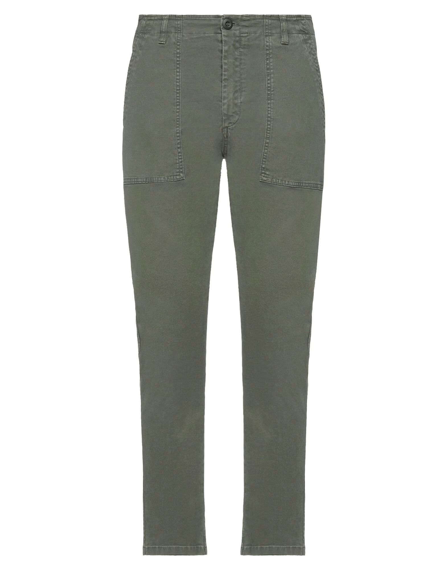 Брюки Department 5, зеленый
Брюки Department 5, зеленый