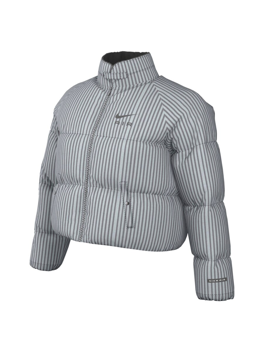 Зимняя куртка Nike Sportswear, Light grey
Зимняя куртка Nike Sportswear, Light grey