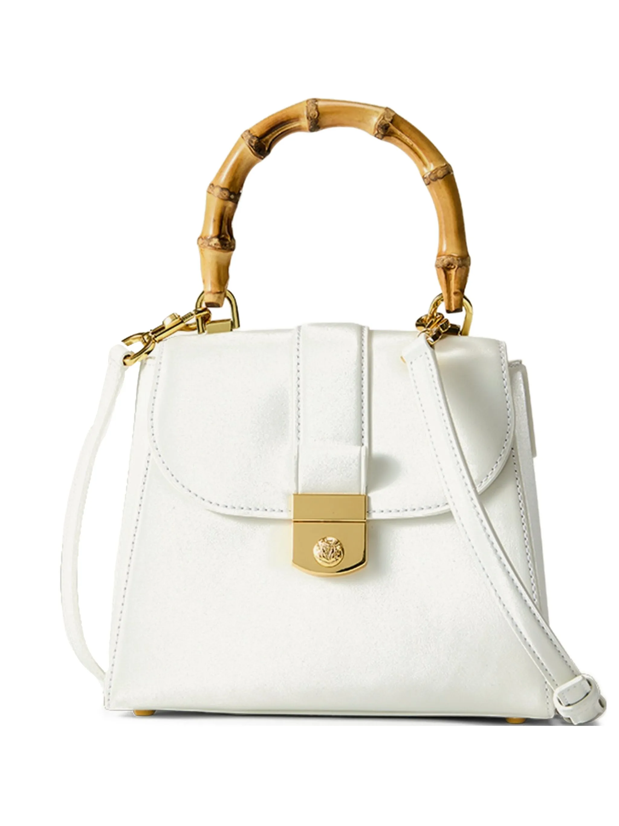 Сумка-тоут Avenue с бамбуковой ручкой Veronica Beard, белый
Сумка-тоут Avenue с бамбуковой ручкой Veronica Beard, белый