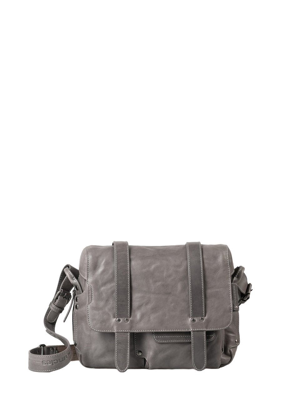 Сумка кросс-боди Aunts & Uncles MISS APPLEPIE, Oyster Grey/Grey
Сумка кросс-боди Aunts & Uncles MISS APPLEPIE, Oyster Grey/Grey