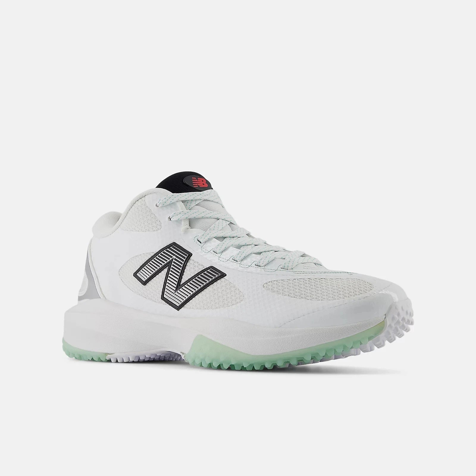 Мужские кроссовки New Balance FreezeLX v5 FREEZTW5 белого цвета для игры в лакросс на искусственной траве, модель DWA2674
Мужские кроссовки New Balance FreezeLX v5 FREEZTW5 белого цвета для игры в лакросс на искусственной траве, модель DWA2674