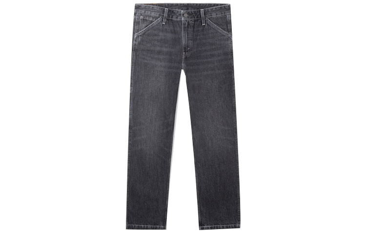 Джинсы мужские серые Levi’S, серый
Джинсы мужские серые Levi’S, серый