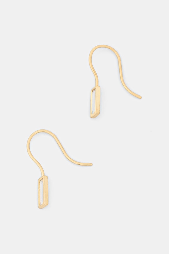 Серьги Lauren Ralph Lauren, золотой
Серьги Lauren Ralph Lauren, золотой