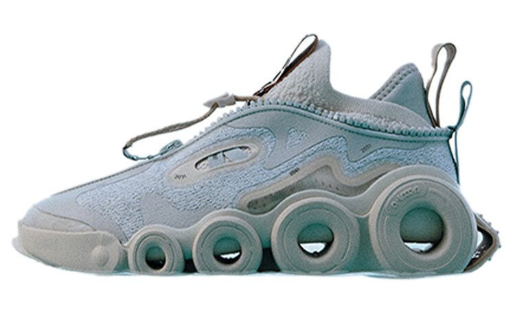 Кроссовки Star Stream для бега мужские с низким верхом
Кроссовки Star Stream для бега мужские с низким верхом