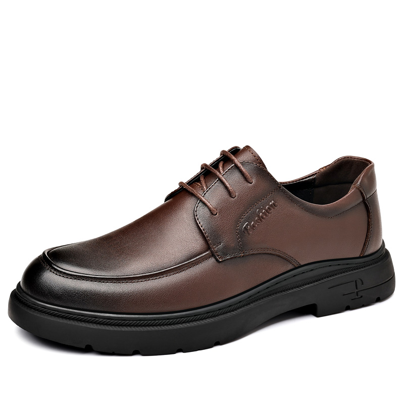 KACHILANG Коричневые мужские туфли, цвет Brown
KACHILANG Коричневые мужские туфли, цвет Brown