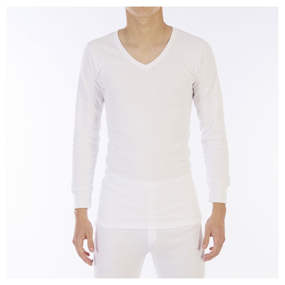 Базовый слой с длинным рукавом Lacotex, бежевый
Базовый слой с длинным рукавом Lacotex, бежевый