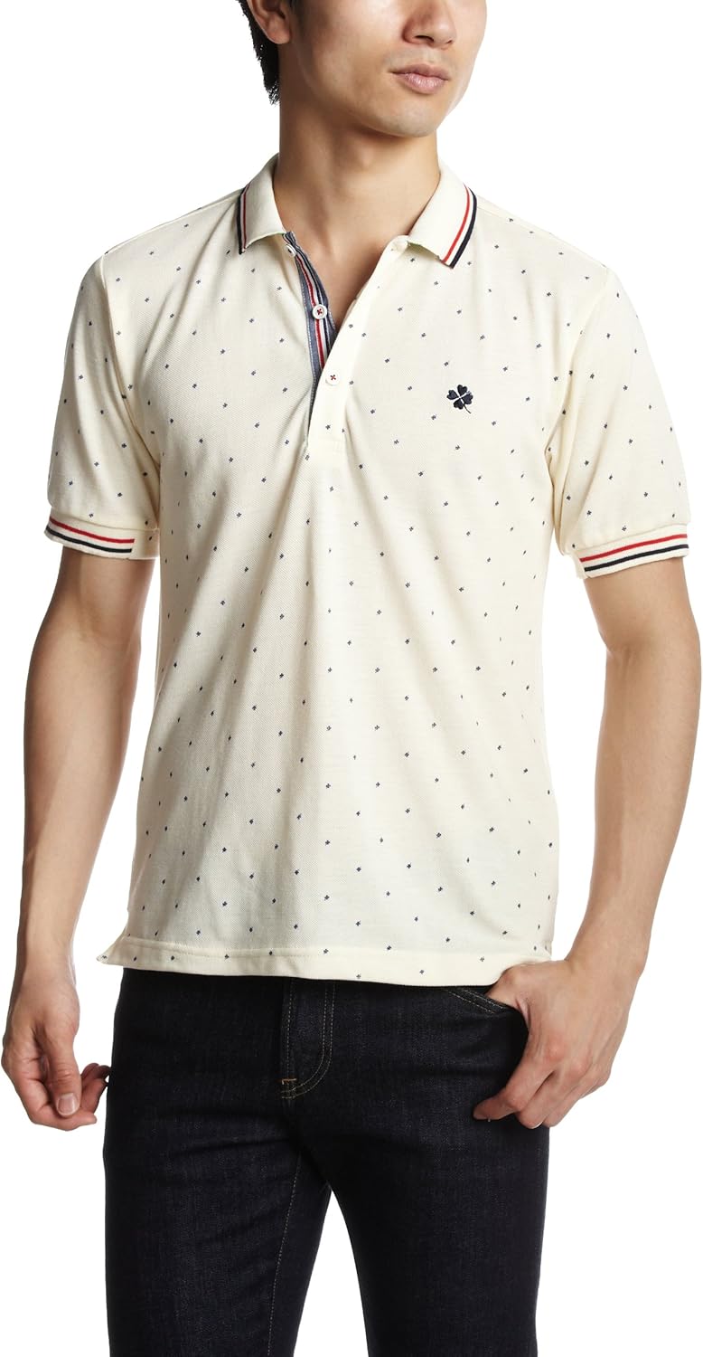 Поло с принтом розового клевера Понк Pincponc
Поло с принтом розового клевера Понк Pincponc