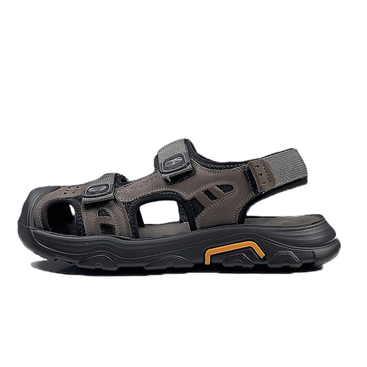 SENJIALUO Серые мужские противоскользящие треккинговые ботинки для рек с защитой от истирания и легким весом, цвет Gray
SENJIALUO Серые мужские противоскользящие треккинговые ботинки для рек с защитой от истирания и легким весом, цвет Gray