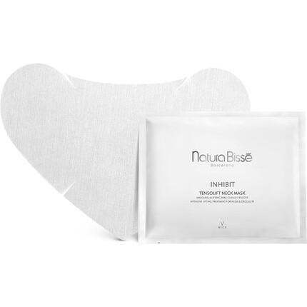 Маска для шеи Inhibit Tensolift, Natura Bissé
Маска для шеи Inhibit Tensolift, Natura Bissé