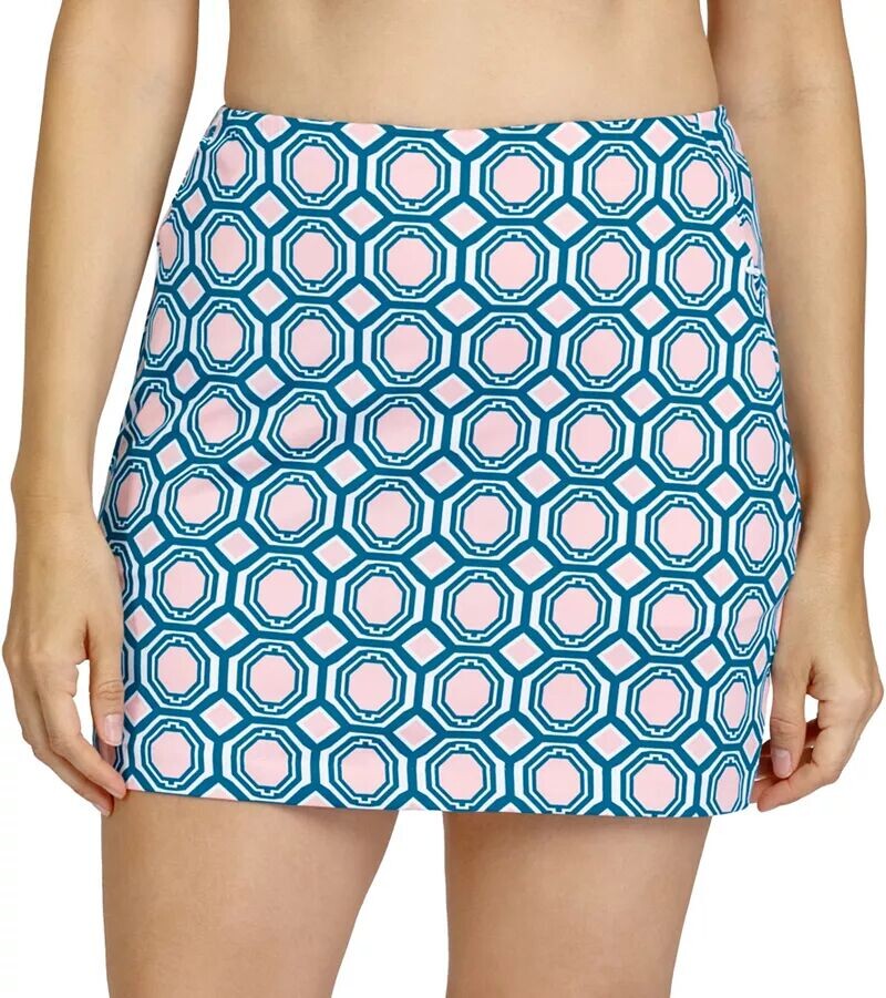 Женская юбка-шорта Cass шириной Tail со сдвигом швов без застежек
Женская юбка-шорта Cass шириной Tail со сдвигом швов без застежек