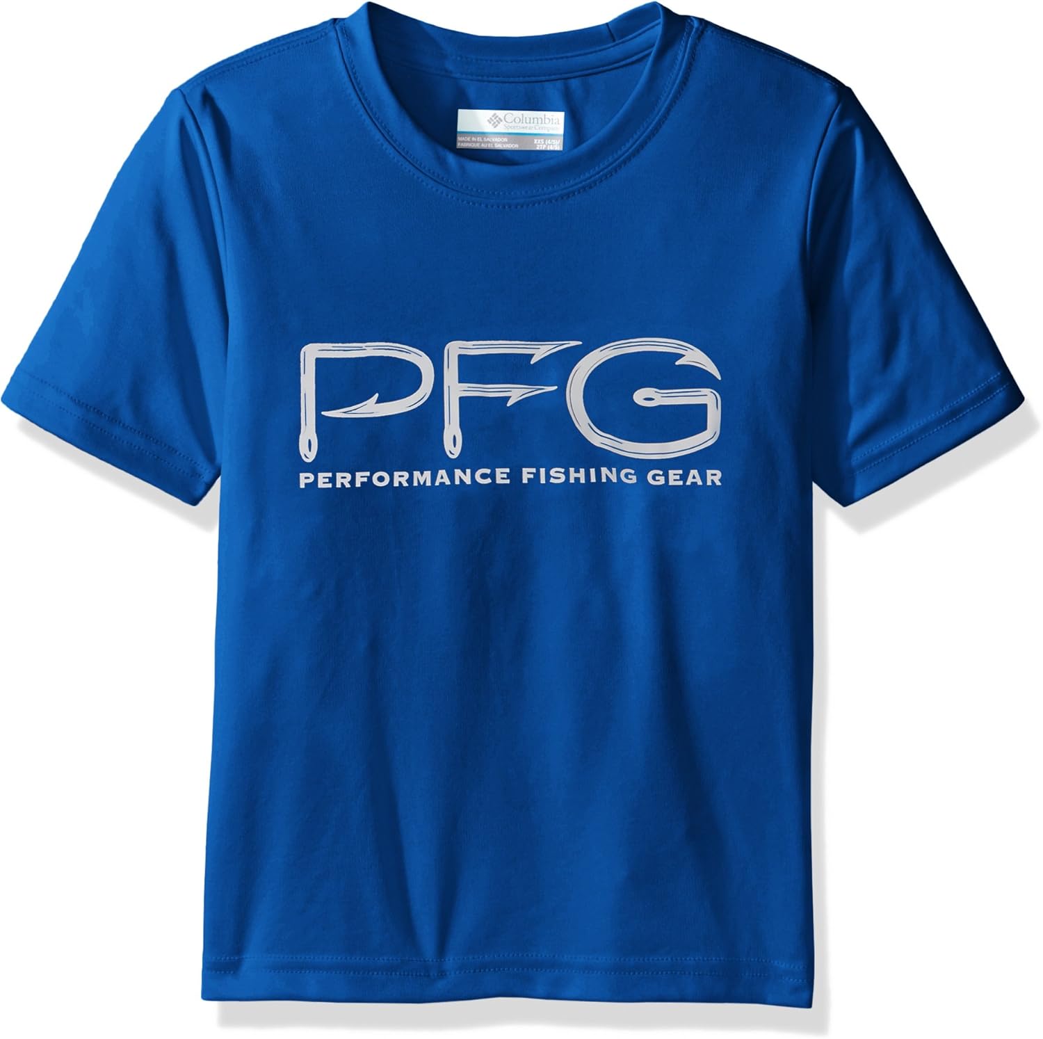 Футболка Columbia Boys PFG Hooks, Super Blue, Синий, Футболка Columbia Boys PFG Hooks, Super Blue
Футболка Columbia Boys PFG Hooks, Super Blue, Синий, Футболка Columbia Boys PFG Hooks, Super Blue