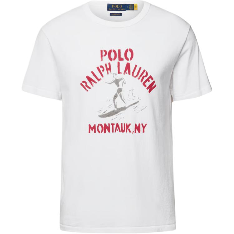 Polo Ralph Lauren Футболка мужская белая, Белый, Polo Ralph Lauren Футболка мужская белая
Polo Ralph Lauren Футболка мужская белая, Белый, Polo Ralph Lauren Футболка мужская белая