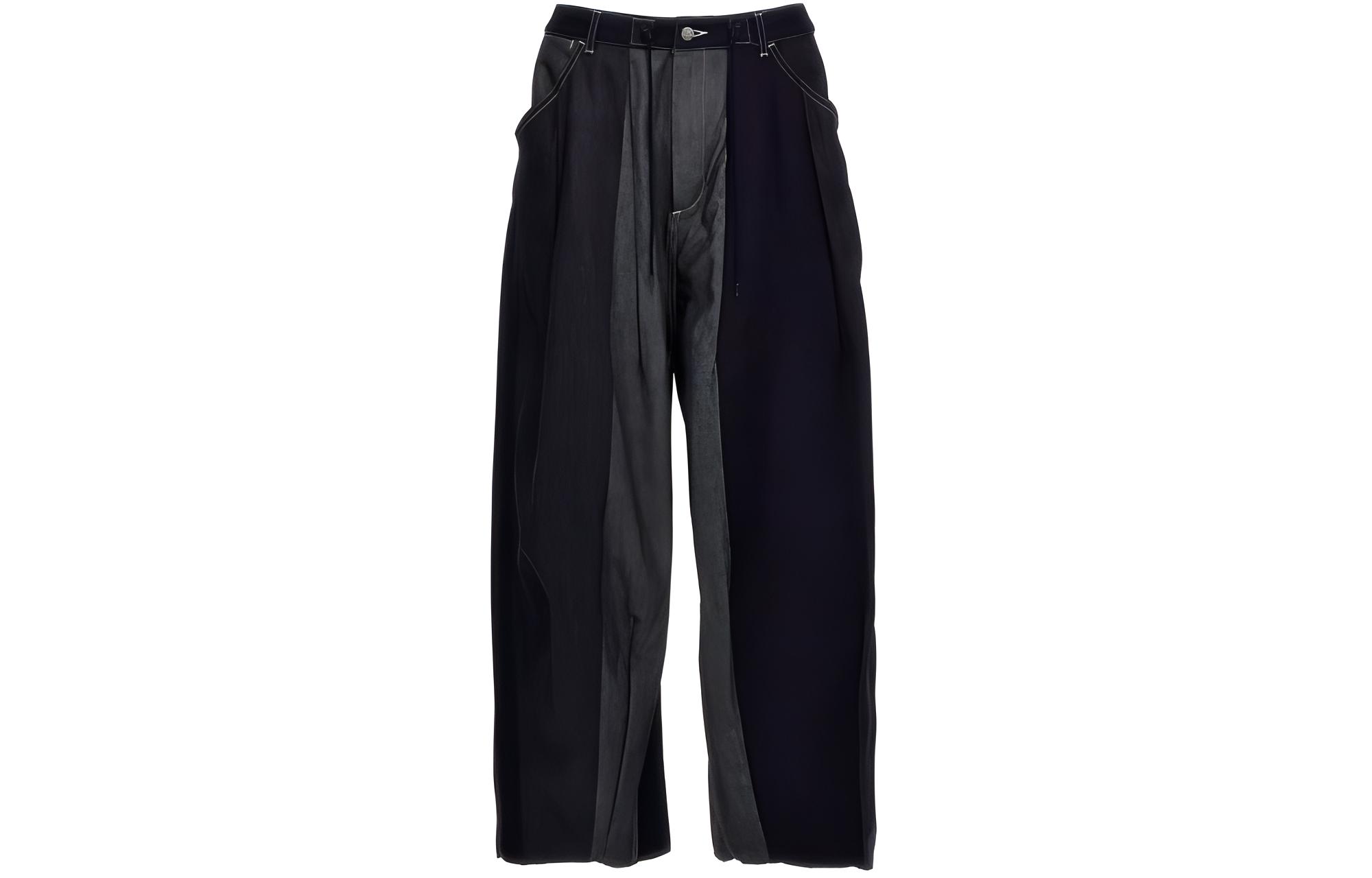 Needles Повседневные брюки мужские Indigo
Needles Повседневные брюки мужские Indigo