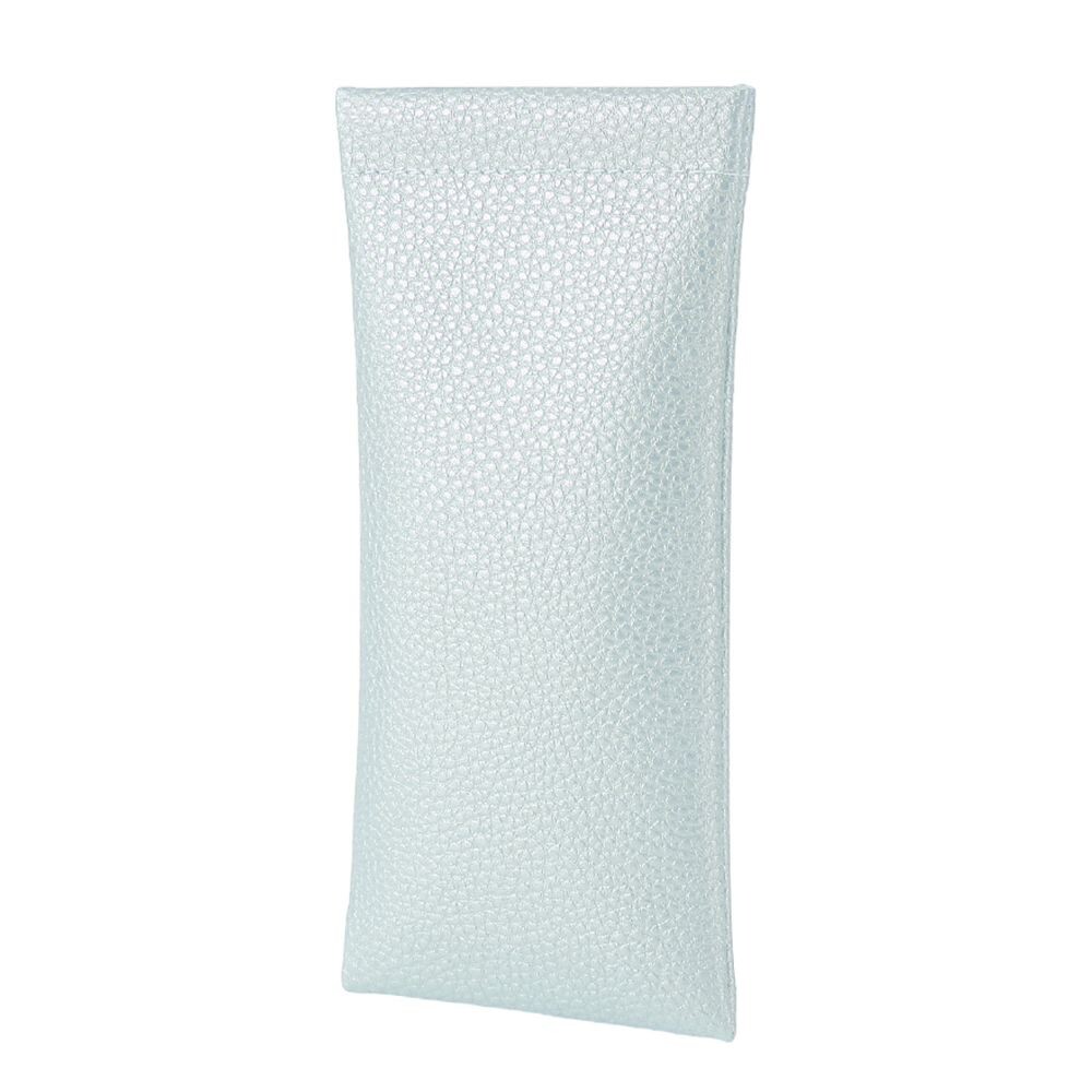 Сумка для очков с узором личи, портативная сумка для хранения очков 7,09 x 3,54 дюйма Unique Bargains, цвет Light Blue
Сумка для очков с узором личи, портативная сумка для хранения очков 7,09 x 3,54 дюйма Unique Bargains, цвет Light Blue