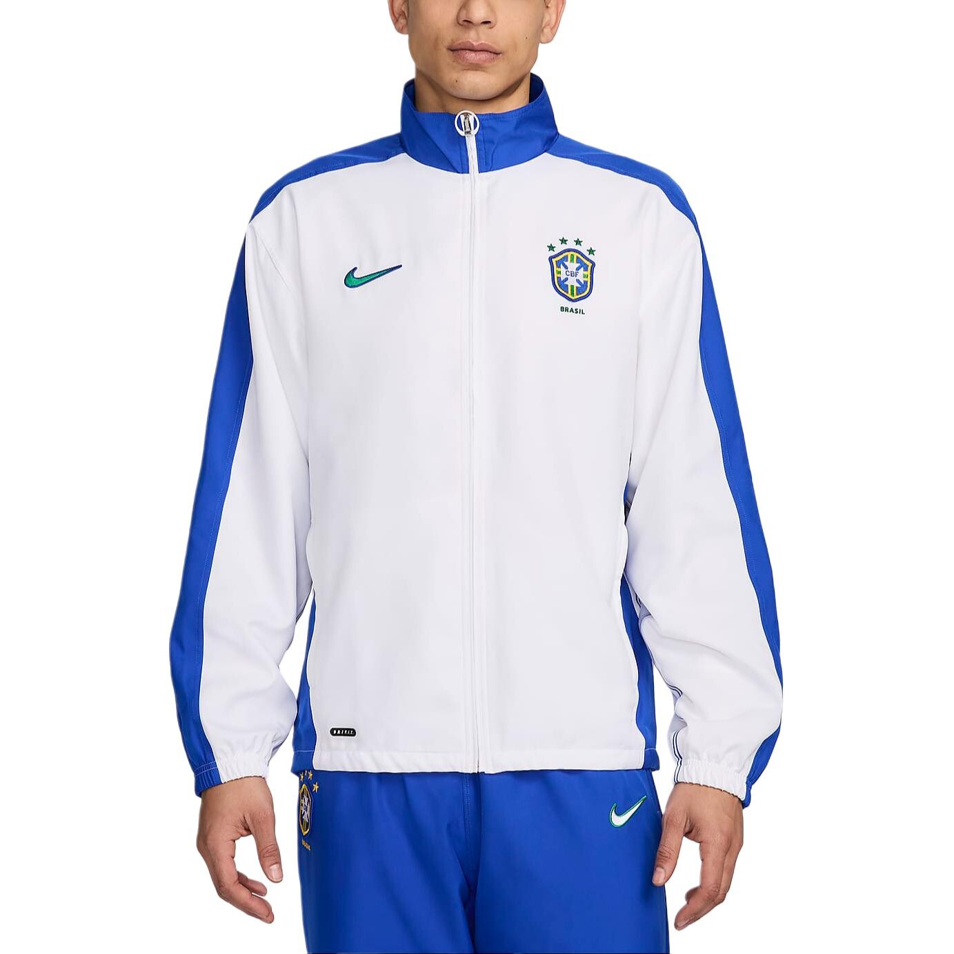 Куртка мужская белая Nike, белый
Куртка мужская белая Nike, белый