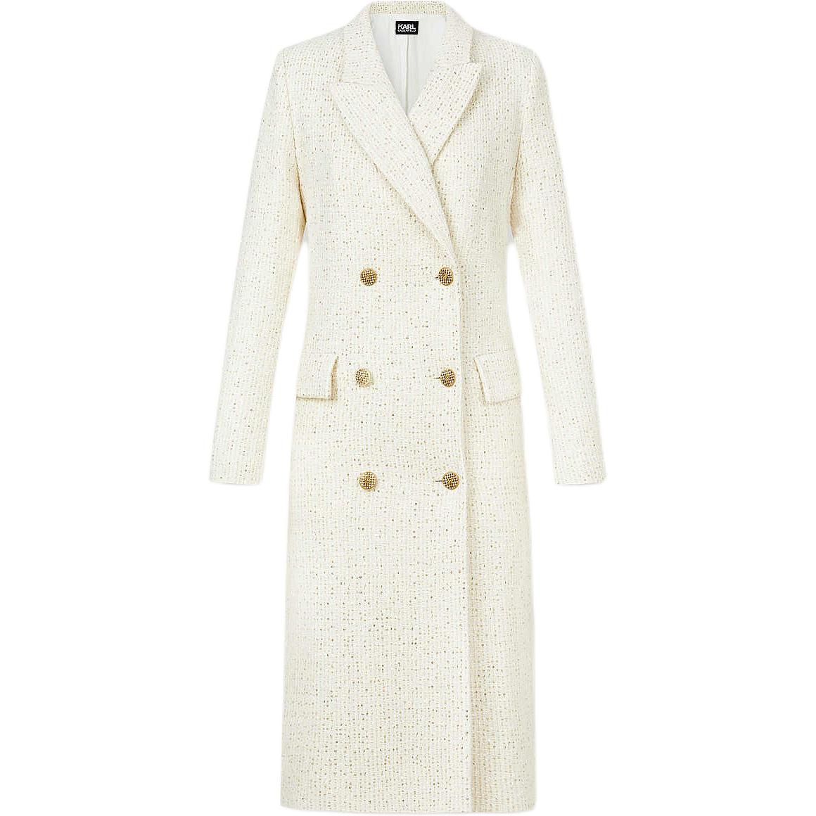 KARL LAGERFELD / Karl Lagerfeld Jeans Пальто KARL LAGERFELD FW24 женское бежевое, Beige
KARL LAGERFELD / Karl Lagerfeld Jeans Пальто KARL LAGERFELD FW24 женское бежевое, Beige