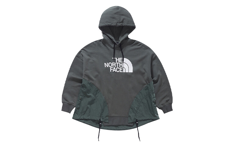 Толстовка Urban Exploration женская зеленая The North Face
Толстовка Urban Exploration женская зеленая The North Face