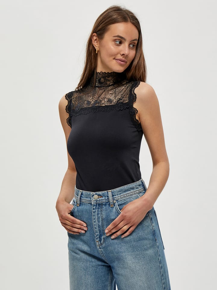 Топ minus, черный
Топ minus, черный