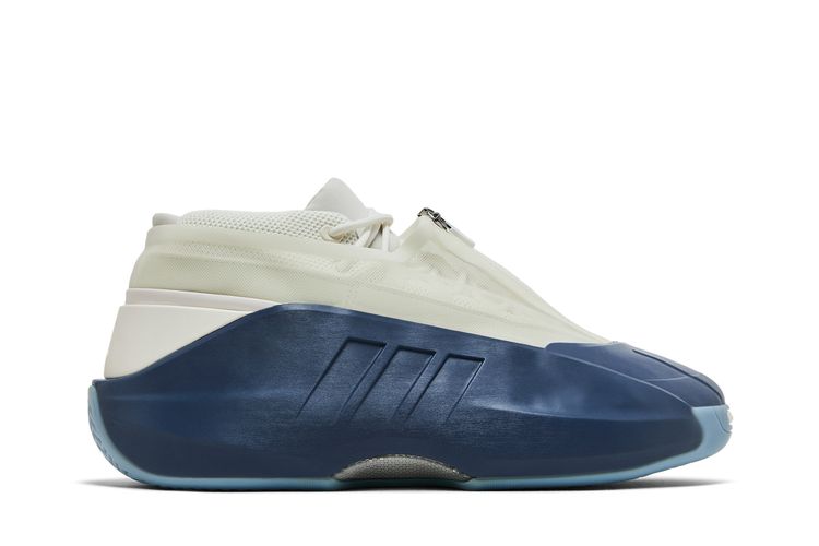 Кроссовки Crazy IIInfinity 'Preloved Ink', синий
Кроссовки Crazy IIInfinity 'Preloved Ink', синий