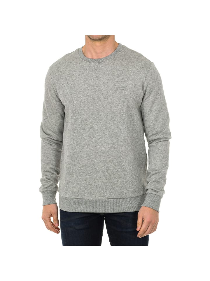 Толстовка Armani Jeans, серый
Толстовка Armani Jeans, серый