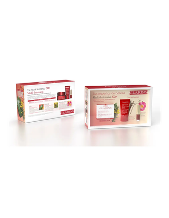 Супервосстанавливающий дневной крем SPF 15 для всех типов кожи 50 мл набор из 3 предметов Clarins
Супервосстанавливающий дневной крем SPF 15 для всех типов кожи 50 мл набор из 3 предметов Clarins