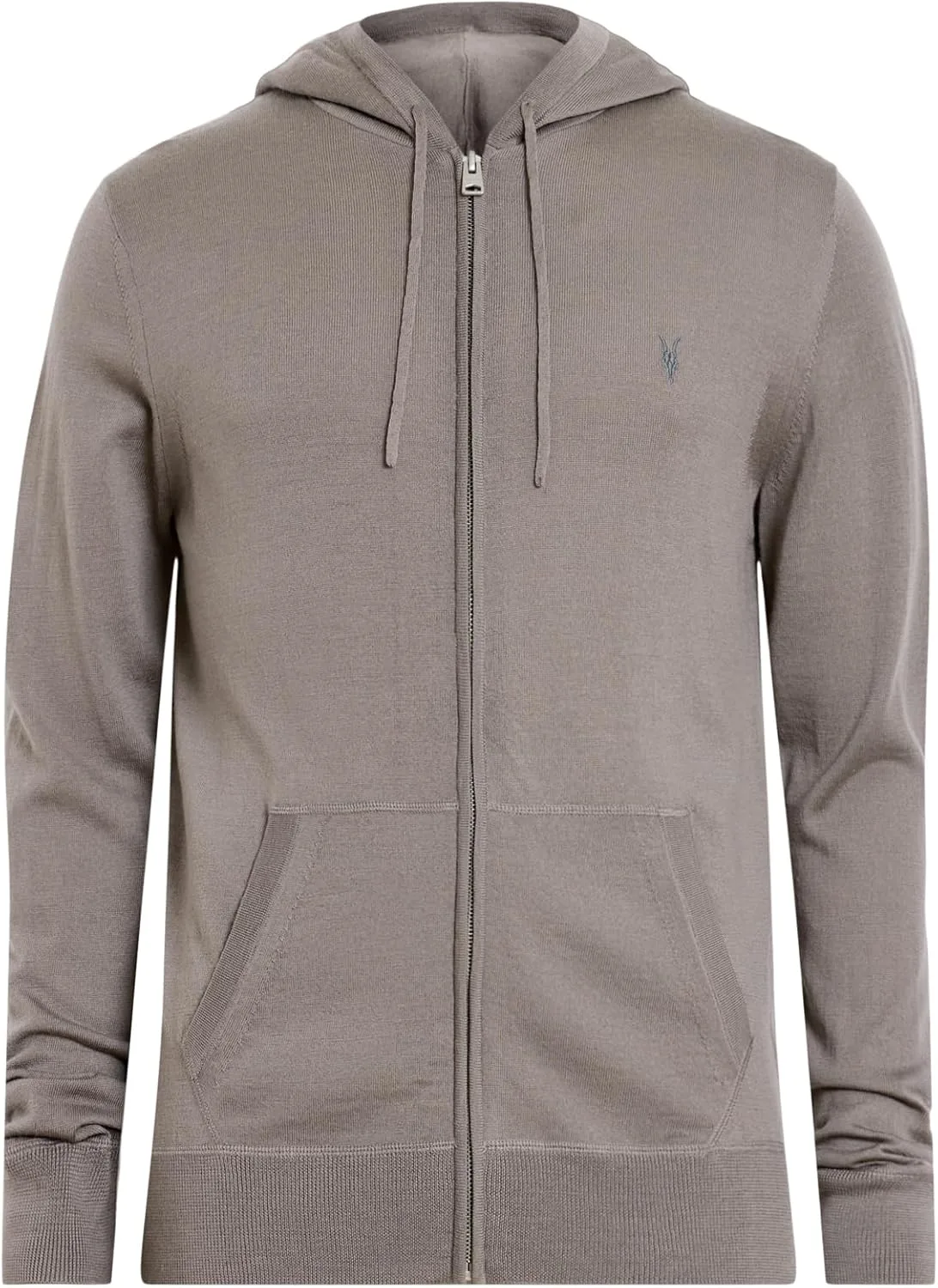AllSaints худи Mode Merino Zip
AllSaints худи Mode Merino Zip
