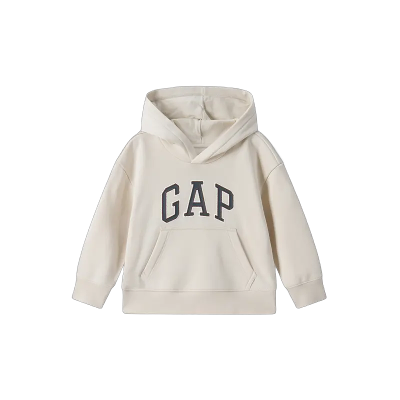 Толстовка для детей 3-7 лет GAP, бежевый
Толстовка для детей 3-7 лет GAP, бежевый