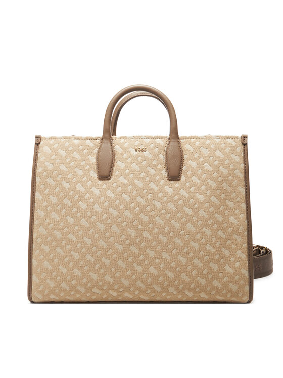 Сумочка Sandy 50547939 Boss, бежевый
Сумочка Sandy 50547939 Boss, бежевый