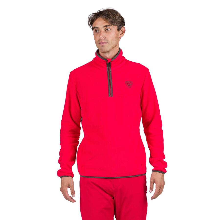 Мужская толстовка Rossignol Strawpile Fleece Hz
Мужская толстовка Rossignol Strawpile Fleece Hz